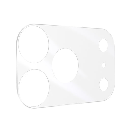 Apple iPhone 17 Pro Benks Çizilmelere Karşı Dayanıklı 0.35mm Mat Kamera Full Lens Koruyucu