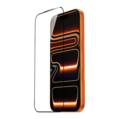 iPhone 17 Pro Benks Glass Warrior 2.0 AR-EZFita Cam Ekran Koruyucu + Kolay Uygulama Aparatı