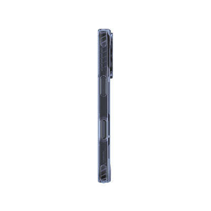 iPhone 17 Pro Kılıf M-Safe Şarj Özellikli Airbag Tasarımlı AmazingThing Titan Pro Serisi Kapak