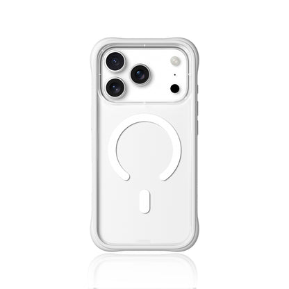 iPhone 17 Pro Kılıf M-safe Şarj Özellikli Airbagli Youngkit Dynamic 2 Serisi Kapak