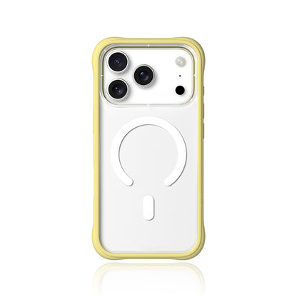 iPhone 17 Pro Kılıf M-safe Şarj Özellikli Airbagli Youngkit Dynamic 2 Serisi Kapak