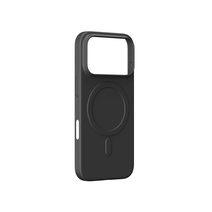iPhone 17 Pro Kılıf M-safe Şarj Özellikli Amazingthing Minimal Air Serisi Kapak