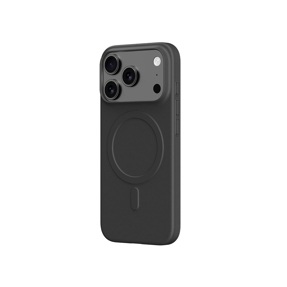 iPhone 17 Pro Kılıf M-safe Şarj Özellikli Amazingthing Minimal Air Serisi Kapak