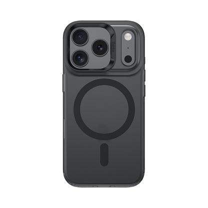 iPhone 17 Pro Kılıf M-safe Şarj Özellikli Benks Lucid Armor Kapak