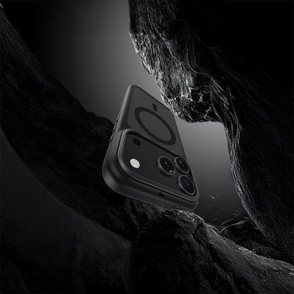 iPhone 17 Pro Kılıf M-safe Şarj Özellikli Benks Mist Protective Kapak