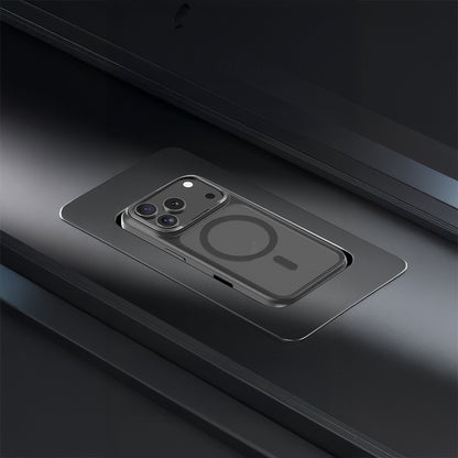 iPhone 17 Pro Kılıf M-safe Şarj Özellikli Benks Mist Protective Kapak