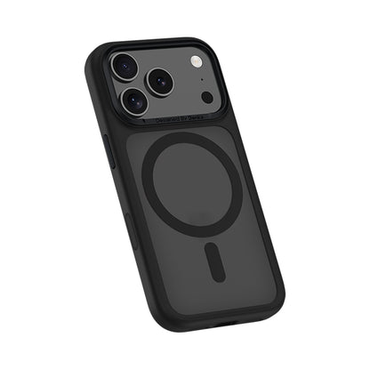 iPhone 17 Pro Kılıf M-safe Şarj Özellikli Benks Mist Protective Kapak