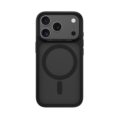iPhone 17 Pro Kılıf M-safe Şarj Özellikli Benks Mist Protective Kapak