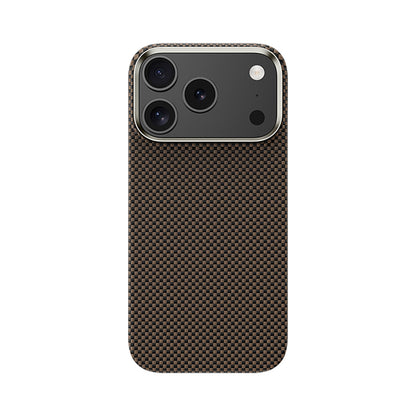 iPhone 17 Pro Kılıf M-safe Şarj Özellikli Benks Yeni Seri ArmorTint ArmorAir Kevlar Kapak