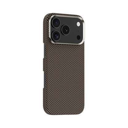 iPhone 17 Pro Kılıf M-safe Şarj Özellikli Benks Yeni Seri ArmorTint ArmorAir Kevlar Kapak
