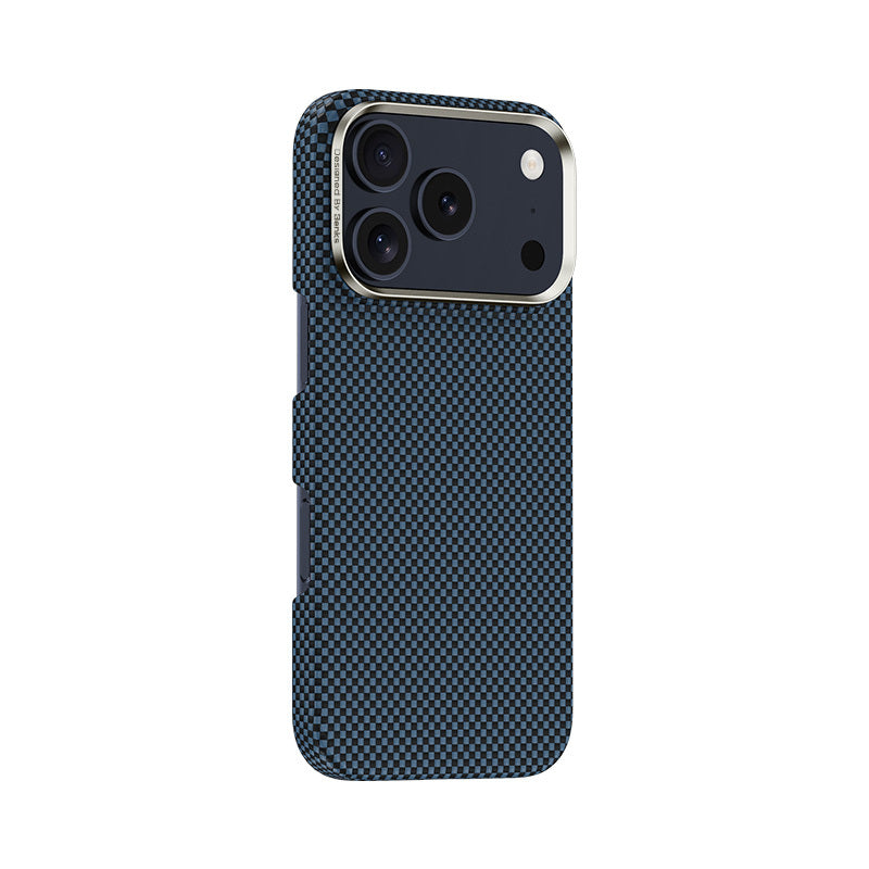 iPhone 17 Pro Kılıf M-safe Şarj Özellikli Benks Yeni Seri ArmorTint ArmorAir Kevlar Kapak