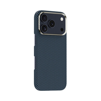 iPhone 17 Pro Kılıf M-safe Şarj Özellikli Benks Yeni Seri ArmorTint ArmorAir Kevlar Kapak