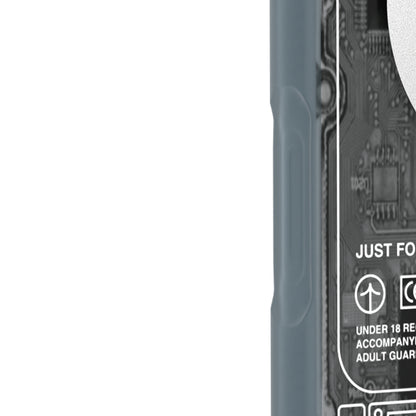 iPhone 17 Pro Kılıf M-safe Şarj Özellikli Kamera Denetim Butonlu Youngkit Technology Serisi Kapak