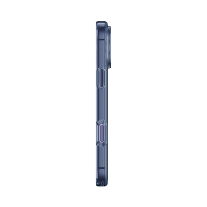 Apple iPhone 17 Pro Kılıf M-safe Şarj Özellikli Kamera Korumalı Amazingthing Minimal Lens Serisi Kapak