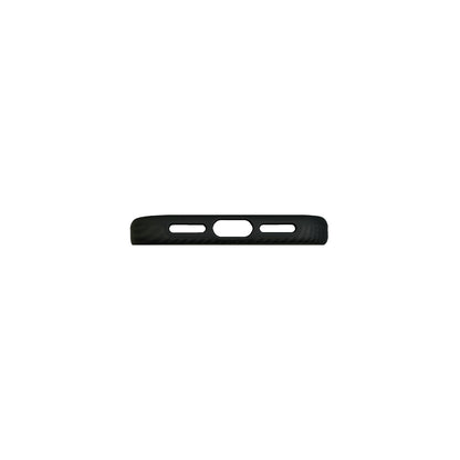Apple iPhone 17 Pro Kılıf M-safe Şarj Özellikli Mohseven 600D Aramid Fiber Kapak