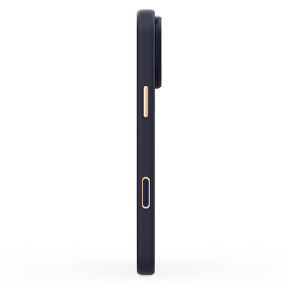 Apple iPhone 17 Pro Kılıf M-safe Şarj Özellikli Raptic Aramid Dual Grid Serisi Kapak