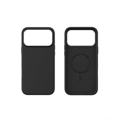 iPhone 17 Pro Kılıf M-safe Şarj Özellikli Wiwu FGG-013 Skin Touch Serisi Kapak