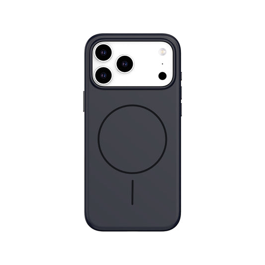 iPhone 17 Pro Kılıf M-safe Şarj Özellikli Wlons Liza Kapak