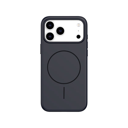 iPhone 17 Pro Kılıf M-safe Şarj Özellikli Wlons Liza Kapak