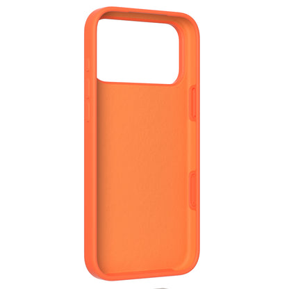 Apple iPhone 17 Pro Kılıf M-Safe Şarj Özellikli Youngkit Morandi Serisi Kapak