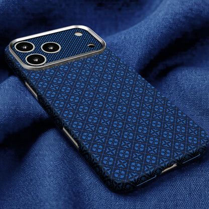 Apple iPhone 17 Pro Kılıf M-Safe Şarj Özellikli Zore Paris Velix Sert PC Kapak