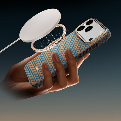 Apple iPhone 17 Pro Kılıf Raptic 2in1 Bundle Kit Aramid Skin Destiny Serisi Stand ve Kapak