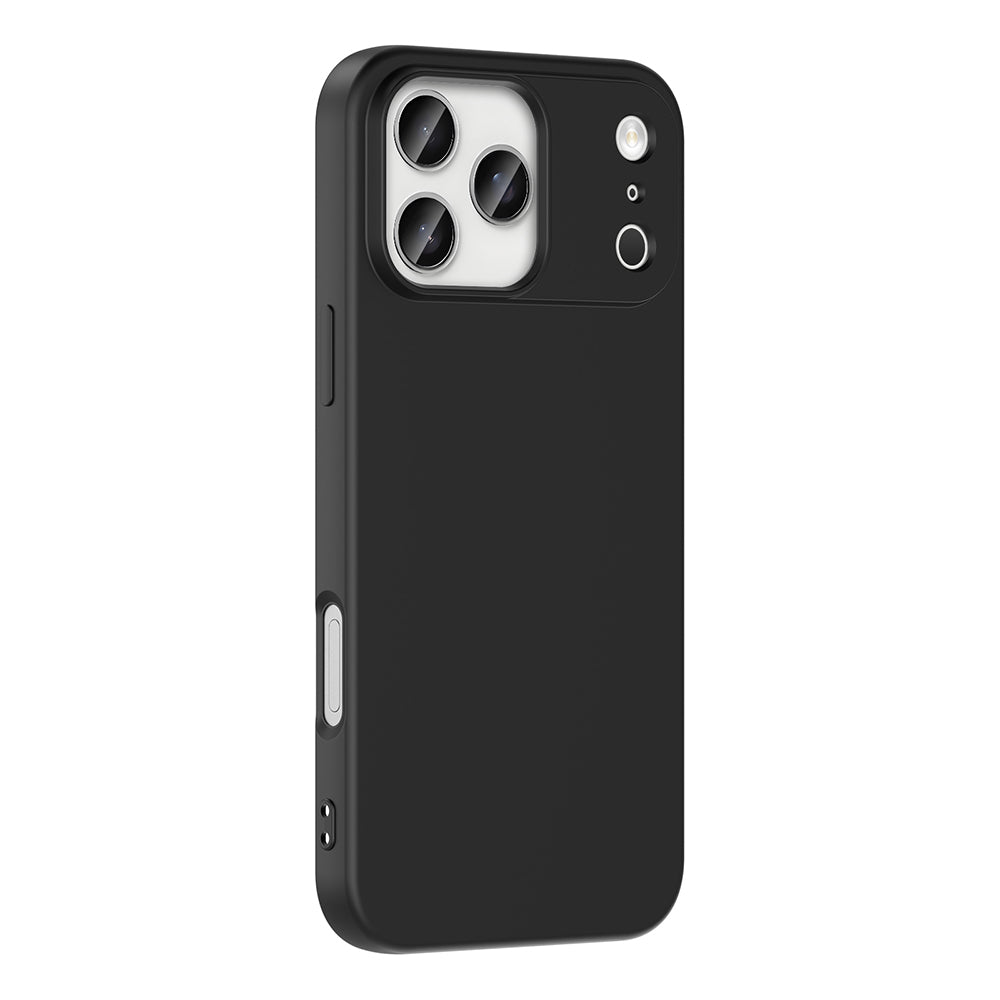 Apple iPhone 17 Pro Kılıf Zore Mara Lansman Kapak