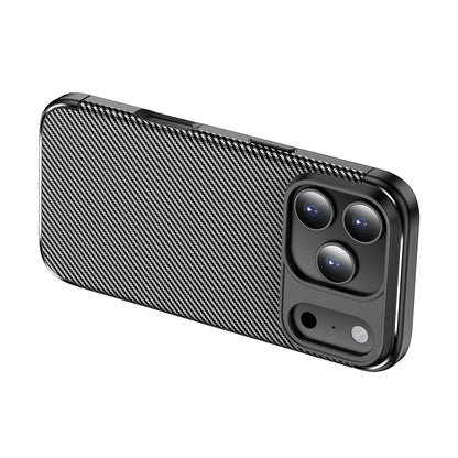 Apple iPhone 17 Pro Kılıf Zore Negro Silikon Kapak