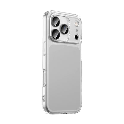 Apple iPhone 17 Pro Kılıf Zore Süper Silikon Kapak