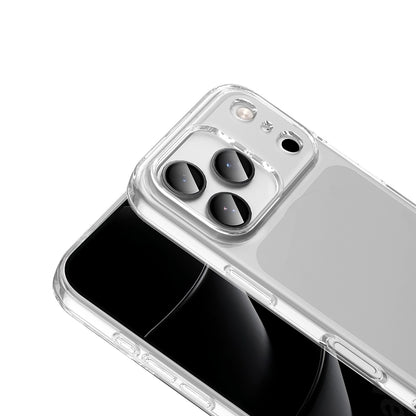 Apple iPhone 17 Pro Kılıf Zore Süper Silikon Kapak