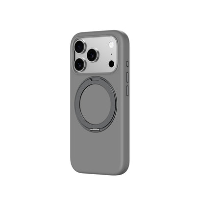iPhone 17 Pro Max Amazingthing Cloudie MagSpin 360 Derece Standlı M-Safe Kılıf