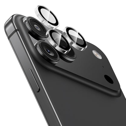 iPhone 17 Pro Max Benks AR Glass Warrior Premium Cam Kamera Lens Koruyucu