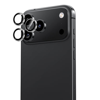 iPhone 17 Pro Max Benks AR Glass Warrior Premium Cam Kamera Lens Koruyucu