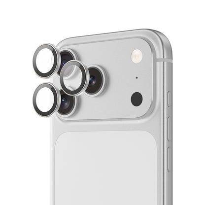 iPhone 17 Pro Max Benks Glass Warrior Cam Kamera Lens Koruyucu