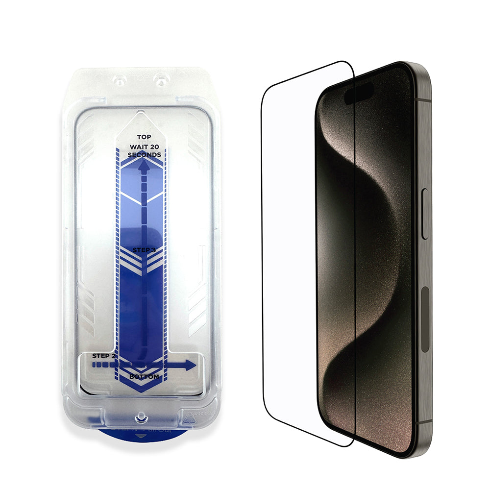 iPhone 17 Pro Max Guess Orjinal Lisanslı 4G ve Yazı Logolu Kılıf + Ekran Koruyucu + Lens Koruyucu 3in1 Aksesuar Seti
