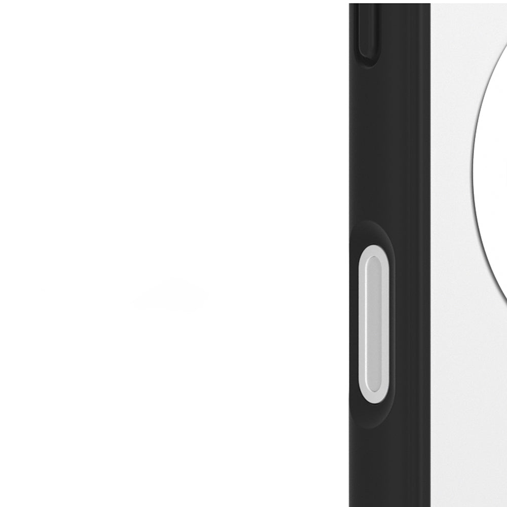 iPhone 17 Pro Max Kılıf M-safe Şarj Özellikli Airbagli Youngkit Dynamic 2 Serisi Kapak
