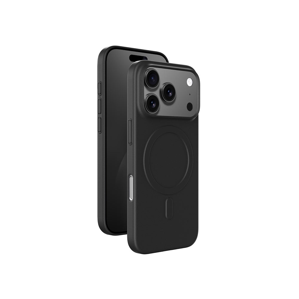 iPhone 17 Pro Max Kılıf M-safe Şarj Özellikli Amazingthing Minimal Air Serisi Kapak