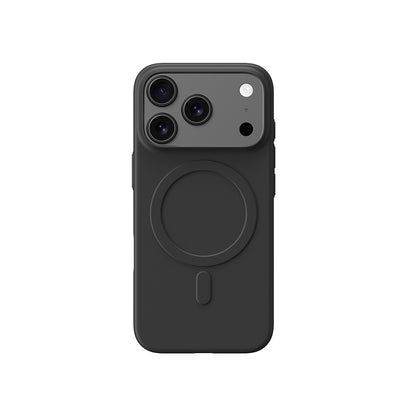 iPhone 17 Pro Max Kılıf M-safe Şarj Özellikli Amazingthing Minimal Air Serisi Kapak