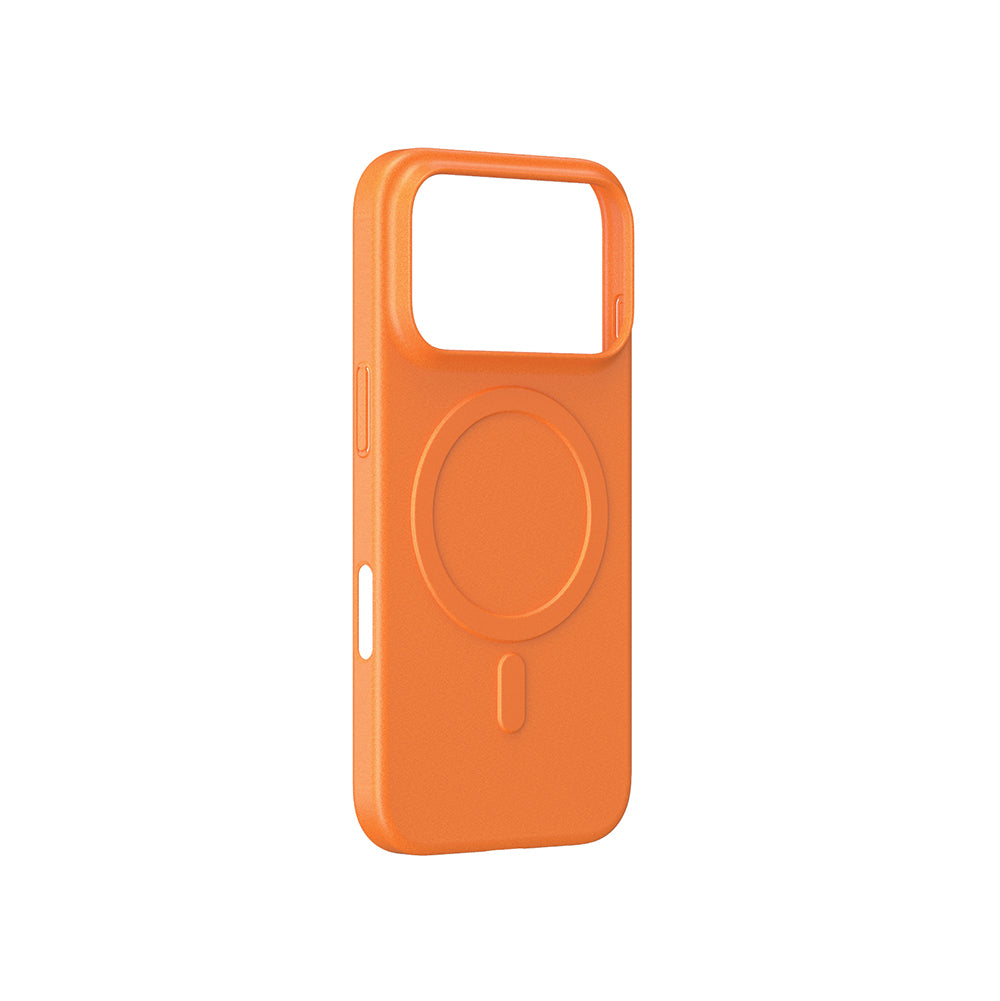 iPhone 17 Pro Max Kılıf M-safe Şarj Özellikli Amazingthing Minimal Air Serisi Kapak