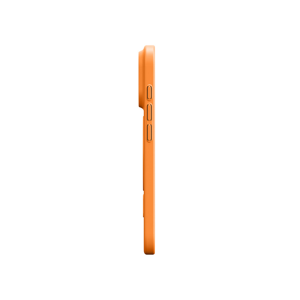 iPhone 17 Pro Max Kılıf M-safe Şarj Özellikli Amazingthing Minimal Air Serisi Kapak