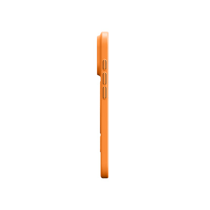 iPhone 17 Pro Max Kılıf M-safe Şarj Özellikli Amazingthing Minimal Air Serisi Kapak
