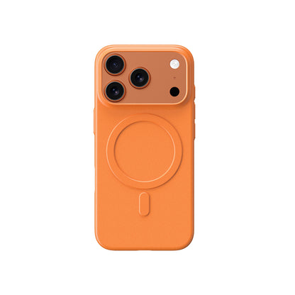 iPhone 17 Pro Max Kılıf M-safe Şarj Özellikli Amazingthing Minimal Air Serisi Kapak