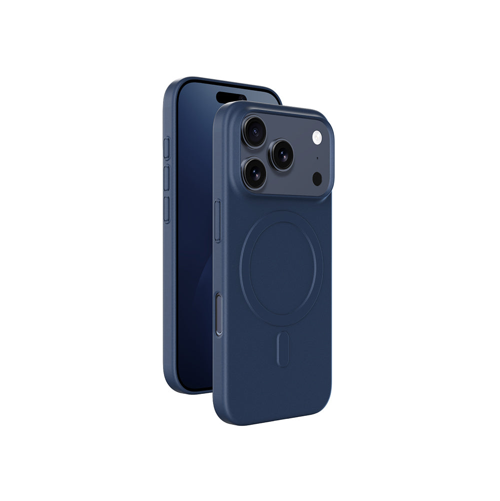 iPhone 17 Pro Max Kılıf M-safe Şarj Özellikli Amazingthing Minimal Air Serisi Kapak