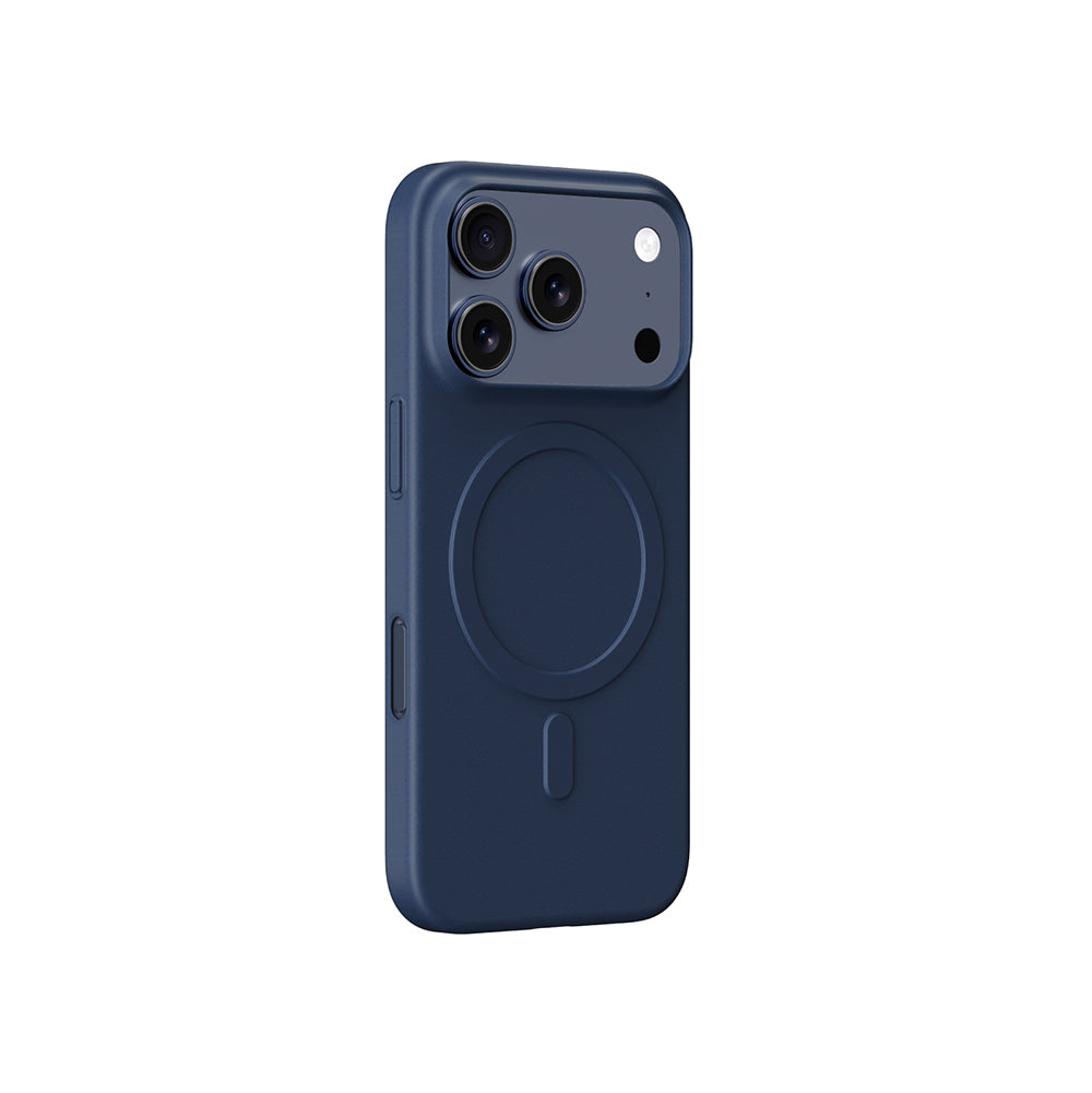 iPhone 17 Pro Max Kılıf M-safe Şarj Özellikli Amazingthing Minimal Air Serisi Kapak