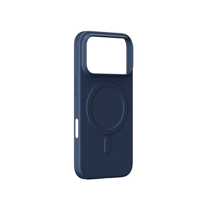 iPhone 17 Pro Max Kılıf M-safe Şarj Özellikli Amazingthing Minimal Air Serisi Kapak
