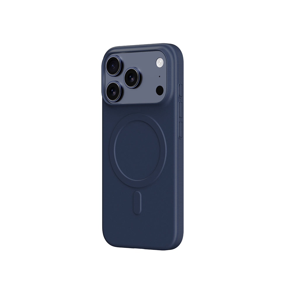 iPhone 17 Pro Max Kılıf M-safe Şarj Özellikli Amazingthing Minimal Air Serisi Kapak