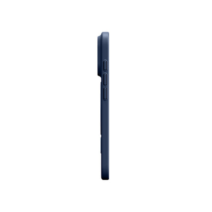 iPhone 17 Pro Max Kılıf M-safe Şarj Özellikli Amazingthing Minimal Air Serisi Kapak
