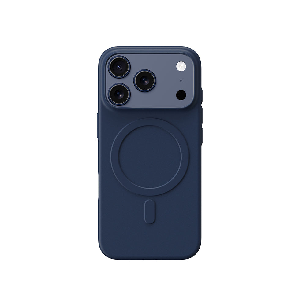 iPhone 17 Pro Max Kılıf M-safe Şarj Özellikli Amazingthing Minimal Air Serisi Kapak