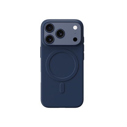 iPhone 17 Pro Max Kılıf M-safe Şarj Özellikli Amazingthing Minimal Air Serisi Kapak