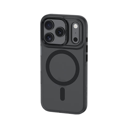 iPhone 17 Pro Max Kılıf M-safe Şarj Özellikli Benks Lucid Armor Kapak
